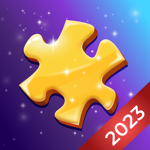 Jigsaw Puzzles for Adults Apk Mod Download  2022 1