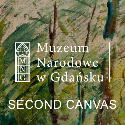 Second Canvas National Museum   Icon