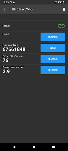 IWT DFU Remote Screen 3
