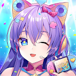 Cover Image of Download Girls X Battle：GXB_Global  APK