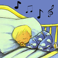 30 Canciones de Cuna para Dormir y Calmar Bebés