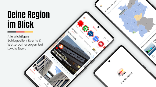 Anteprima dell'app