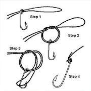 Top 36 Books & Reference Apps Like Example Of A Hook Knot - Best Alternatives