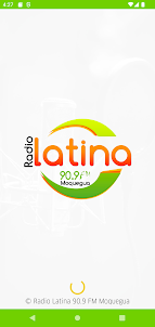 Radio Latina Moquegua