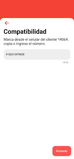 aitcel ventas Screen 3