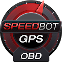 Загрузка приложения Speedbot. GPS/OBD2 Speedometer Установить Последняя APK загрузчик