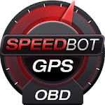 Speedbot. Free GPS/OBD2 Speedometer Apk