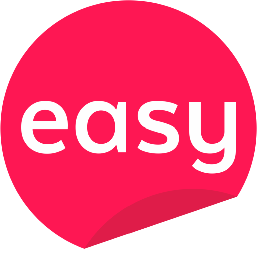 easy bill logo