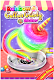 screenshot of Rainbow Cotton Candy Maker