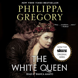 Icon image The White Queen: A Novel