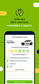 Captura 3 Zity by Mobilize android