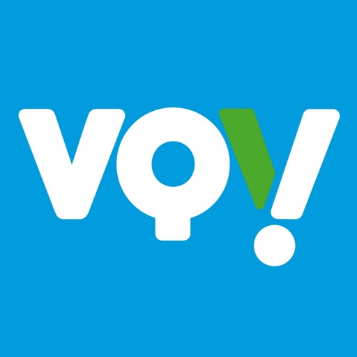 VQV - Motorista logo