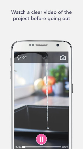 Home 365 Screen 2