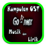 Kumpulan Ost Go BMX dan Lirik icon
