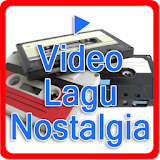 Video Lagu Nostalgia icon