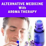 Medicine With Aroma Therapy icon