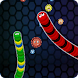 Virus Worm Zone - Androidアプリ