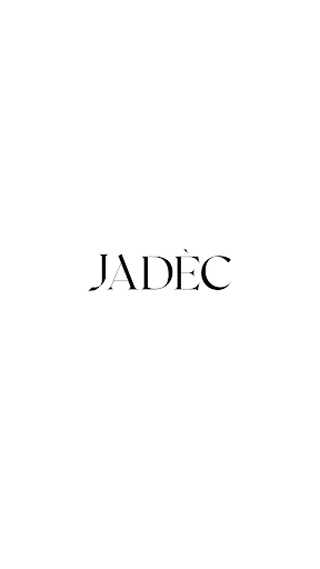 Android application jadec-자덱 screenshort