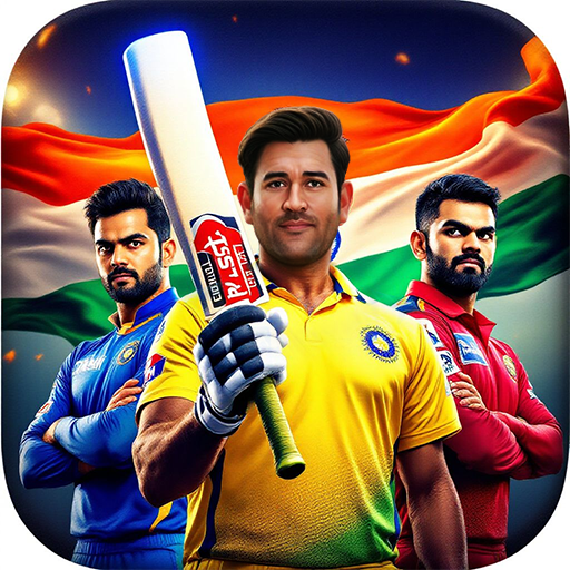 Premier T20: IPL cricket game Download on Windows