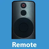 Remote For Xiaomi Mi Box icon