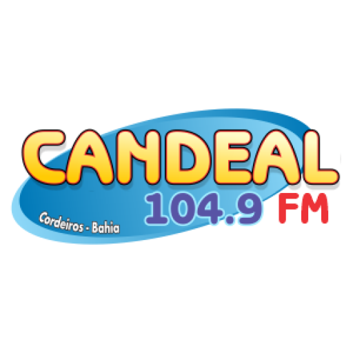 Rádio Candeal FM logo