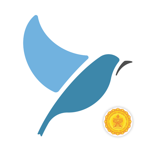 Learn Marathi. Speak Marathi. logo