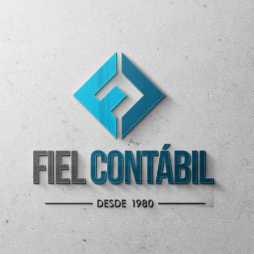 Fiel Contábil logo