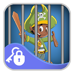 Potentate Pirate Escape
