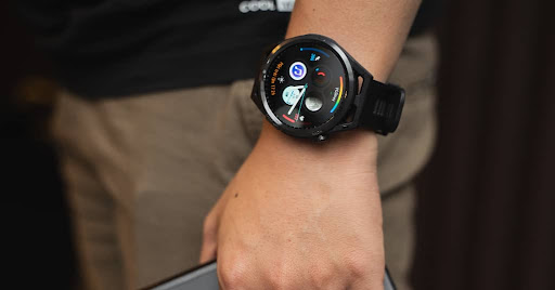Huawei Watch GT Runner Guide Screenshot 3 - AppWisp.com