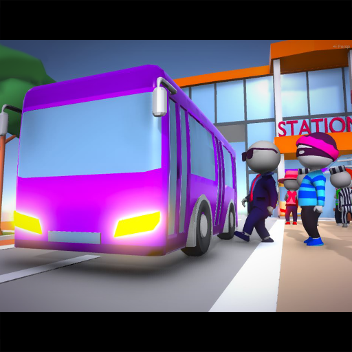 Bus Shelter Manager logo