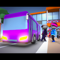 Bus Shelter Manager