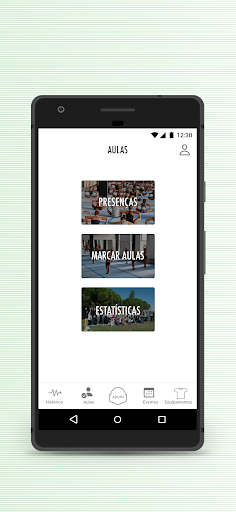 ADCPN Screen 3