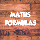 Maths Formulas icon