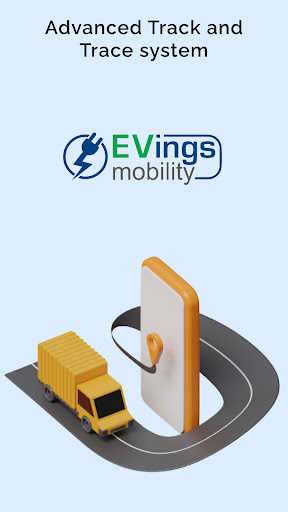 Evings Screenshot 1 - AppWisp.com