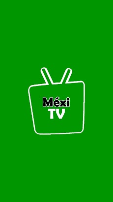 Televisión México MéxiTVのおすすめ画像3