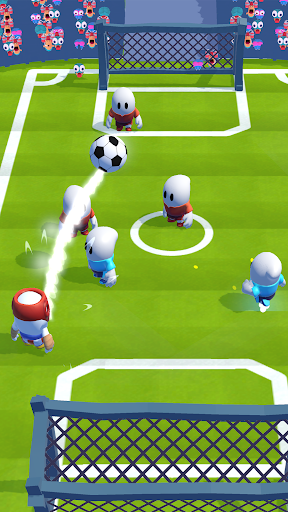 Idle Soccer Fight Screen 3