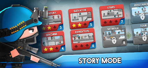 Clone Armies - Tactical Game 3
