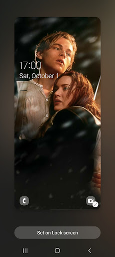 Titanic Wallpapers 4k HD Screen 3