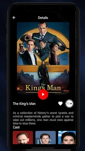 Bflix Movies Hd, Synopsis