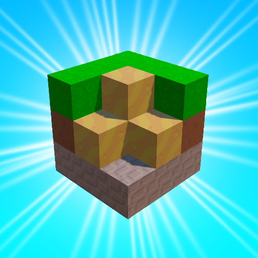 Sky Block Builder 3D 1.0.1 Icon