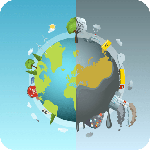Air Quality logo