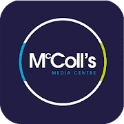 McColl's Media Centre