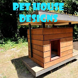 Pet House Designs icon