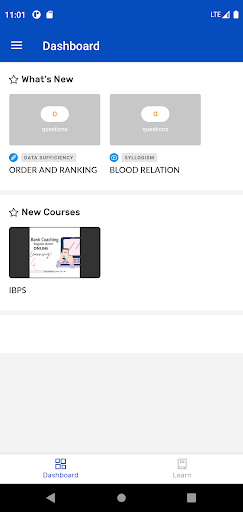 IBS VIGYAN Screen 2