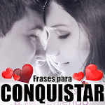 Cover Image of Download Frases para Conquistar  APK
