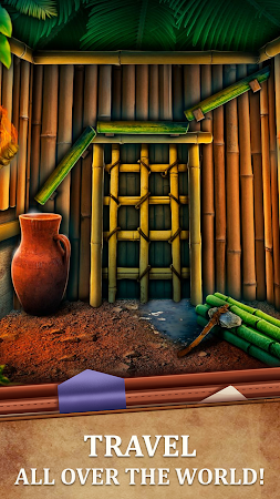 Game screenshot Escape game - 100 Doors apk download