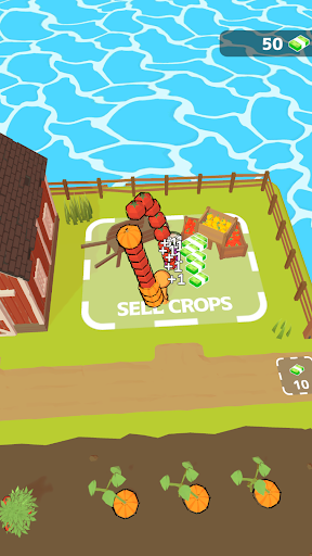 Farm Island Screen 2