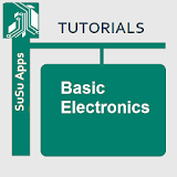 Guide To Basic Electronics icon