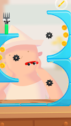 Fork N Sausage screenshot 1
