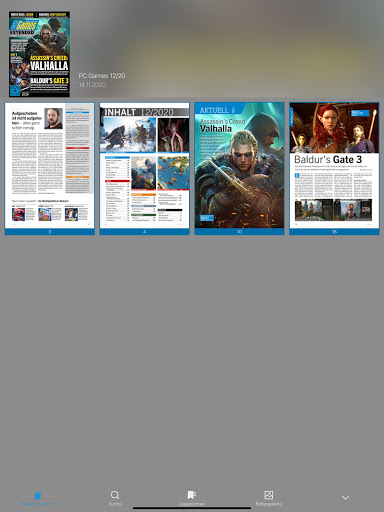PC Games 4.5.0 Screenshots 5